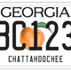 Illustration for article titled The Definitive Ranking Of State License Plates